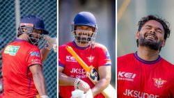 Rishabh Pant