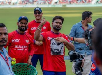 Lucknow Super Giants