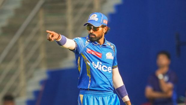 Mumbai Indians