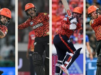 Sunrisers Hyderabad