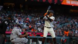 San Francisco Giants