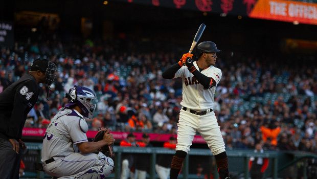 San Francisco Giants