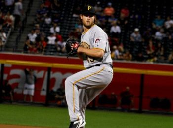 Gerrit Cole