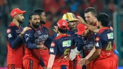 Krunal Pandya