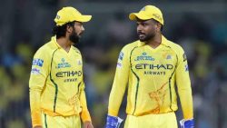 Chennai Super Kings