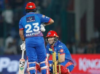 Delhi Capitals