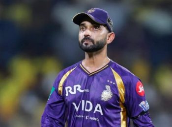 Kolkata Knight Riders