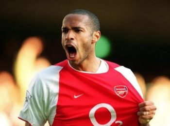 Thierry Henry