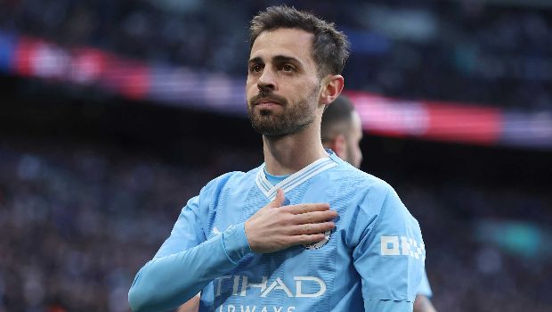 Bernardo Silva