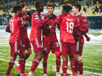 Bayern Munich
