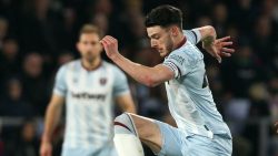 Declan Rice