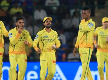Chennai Super Kings