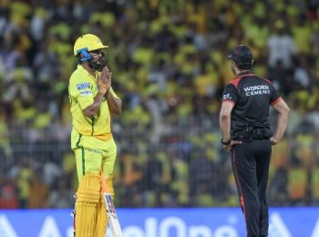 Chennai Super Kings