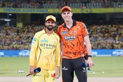 CSK vs SRH