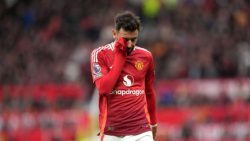 Bruno Fernandes