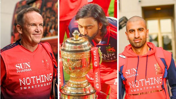 Royal Challengers Bengaluru