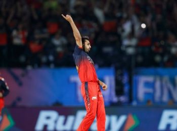 Bhuvneshwar Kumar