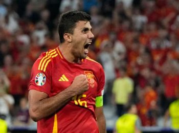 Rodri
