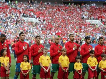 Morocco