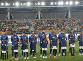 Cape Verde