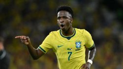 Vinicius Jr