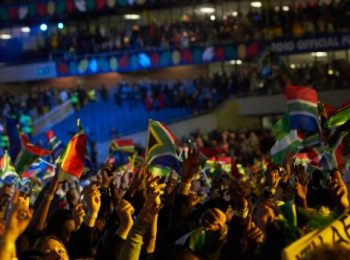 South Africa