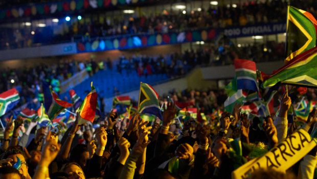 South Africa