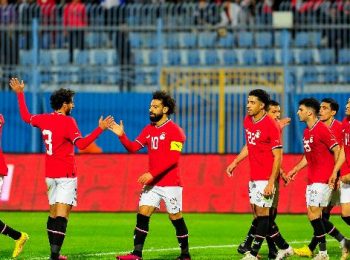 Egypt