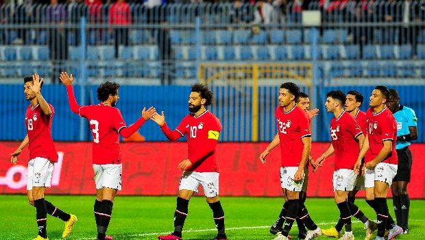 Egypt