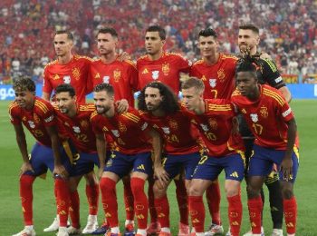 Spain