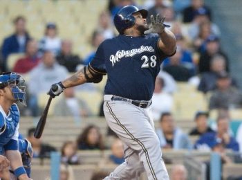 Milwaukee Brewers
