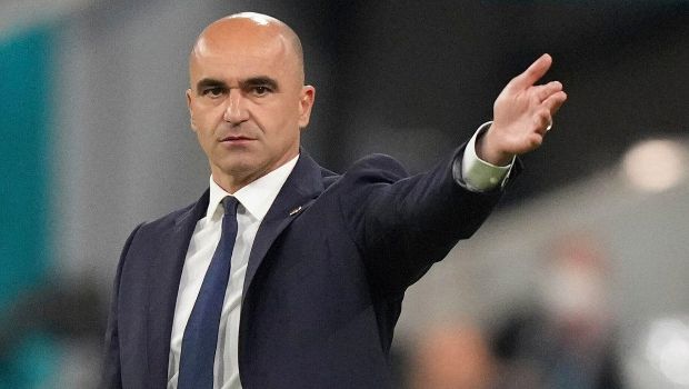 Roberto Martinez