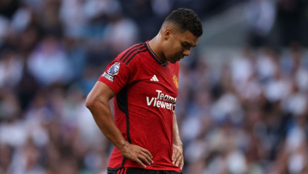 Casemiro