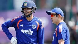 India men’s cricket