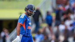 Shreyas Iyer