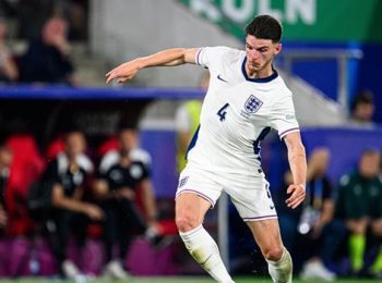 Declan Rice