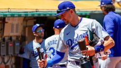 Los Angeles Dodgers