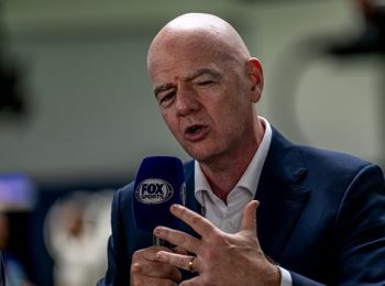 Gianni Infantino
