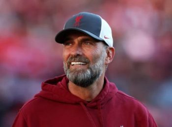 Jurgen Klopp