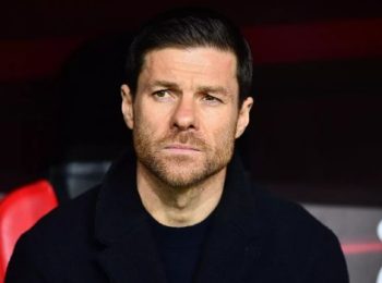 Xabi Alonso