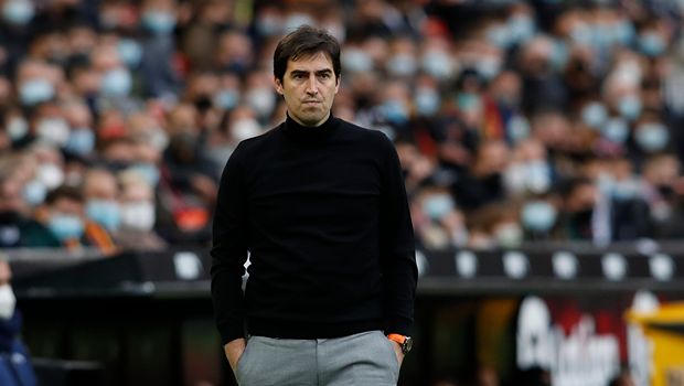 Andoni Iraola