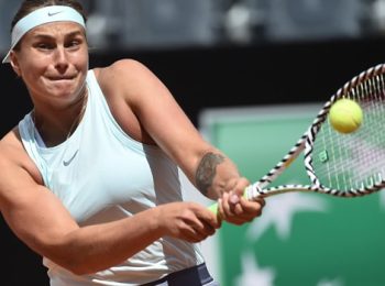 Aryna-Sabalenka