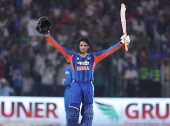 Abhishek Sharma