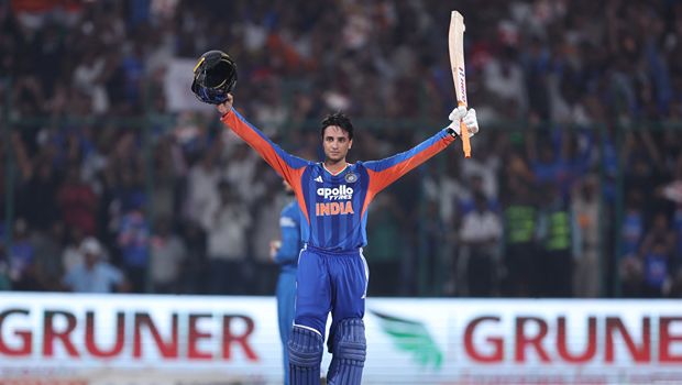 Abhishek Sharma