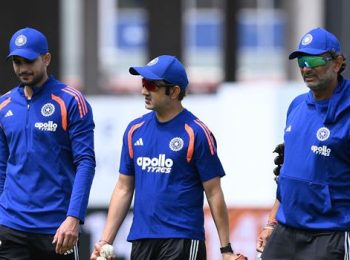 BCCI