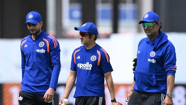 BCCI