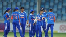 Women’s Asia Cup