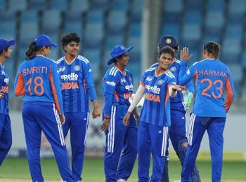 Women’s Asia Cup