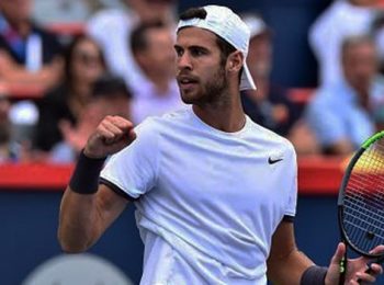 Karen Khachanov