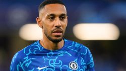 Pierre-Emerick Aubameyang
